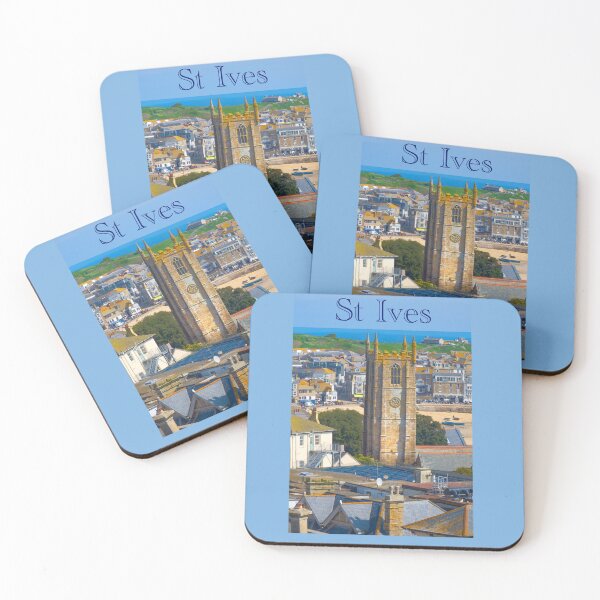 Item preview, St Ives designed and sold by Alisonchambers2.