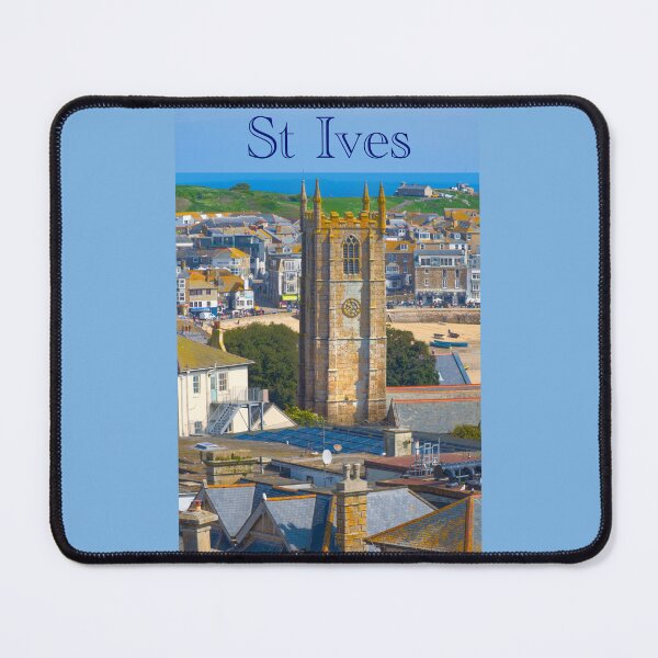 Item preview, St Ives designed and sold by Alisonchambers2.