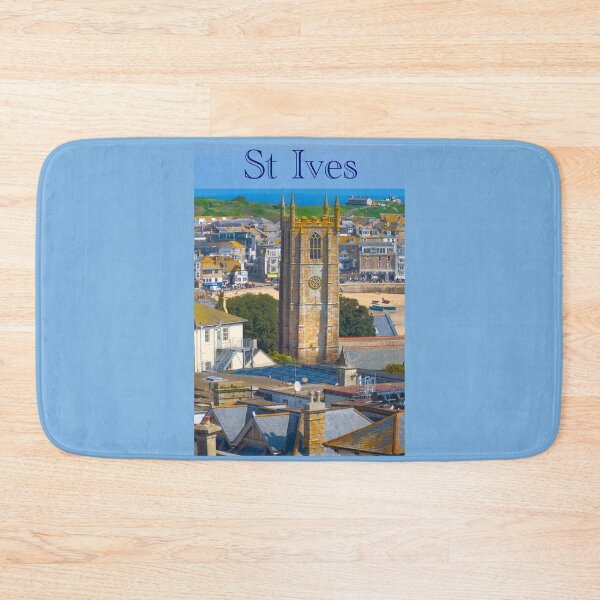 Item preview, St Ives designed and sold by Alisonchambers2.