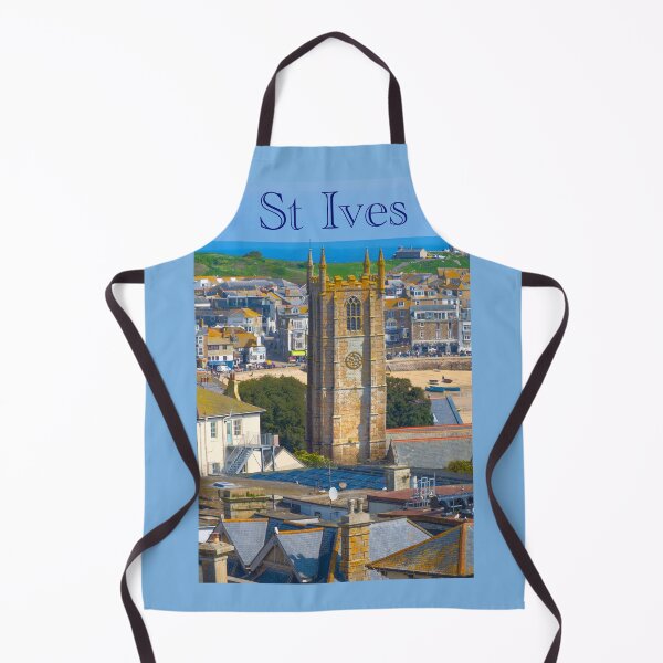 Item preview, St Ives designed and sold by Alisonchambers2.