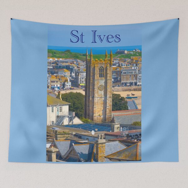 Item preview, St Ives designed and sold by Alisonchambers2.