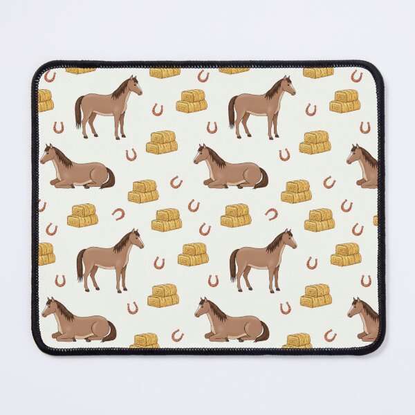 Item preview, Whimsical Wildlife - Horses designed and sold by KaiaCoDesigns.