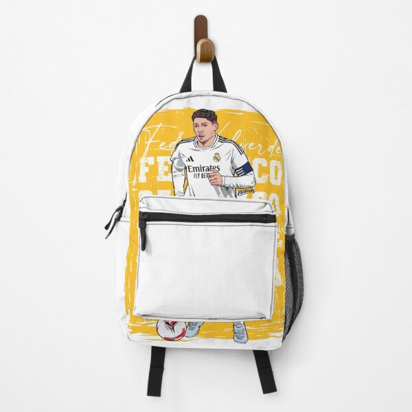 Item preview, Fede Valverde Real Madrid designed and sold by Artikach Project.