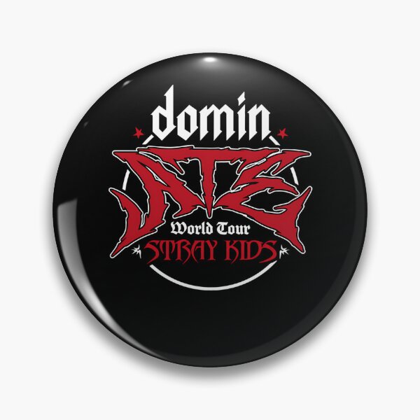 Item preview, Throwback Stray Kids Dom.inate designed and sold by AstridBeier.