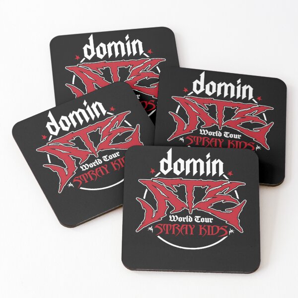 Item preview, Throwback Stray Kids Dom.inate designed and sold by AstridBeier.