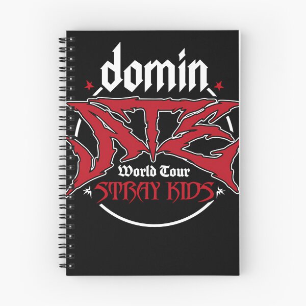 Item preview, Throwback Stray Kids Dom.inate designed and sold by AstridBeier.