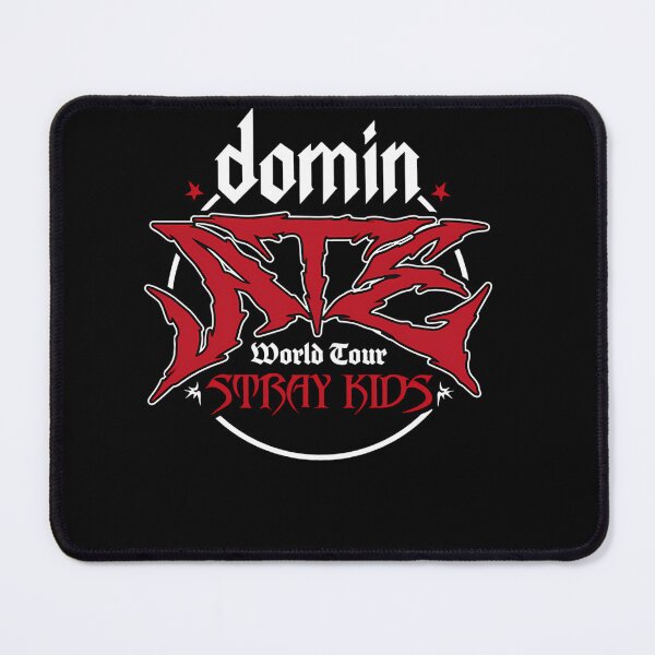 Item preview, Throwback Stray Kids Dom.inate designed and sold by AstridBeier.