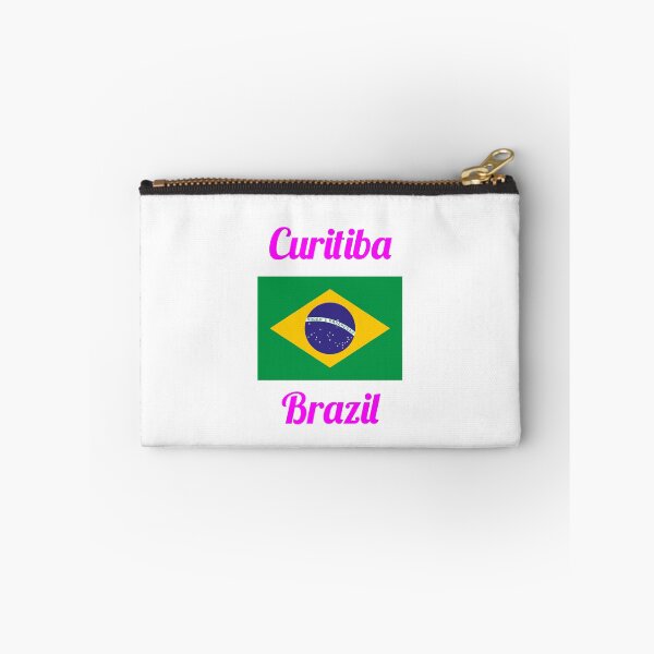 Item preview, Curitiba Brazil - Stylish Prints, designed and sold by Fleetwood1994.
