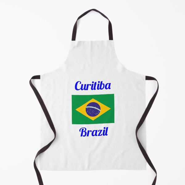 Item preview, Curitiba Brazil - Stylish Prints, designed and sold by Fleetwood1994.