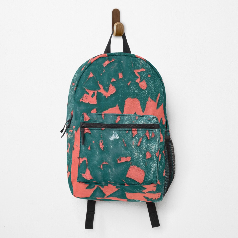 Item preview, Backpack designed and sold by ThorpeCreative.