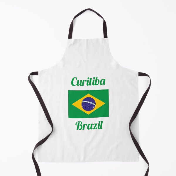 Item preview, Curitiba Brazil - Stylish Prints, designed and sold by Fleetwood1994.