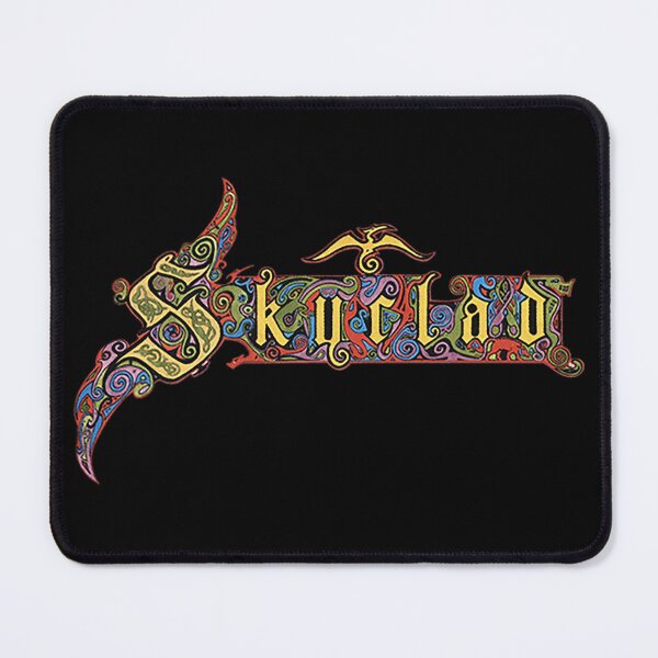 Item preview, Skyclad rock band  British designed and sold by Boshesrtop.