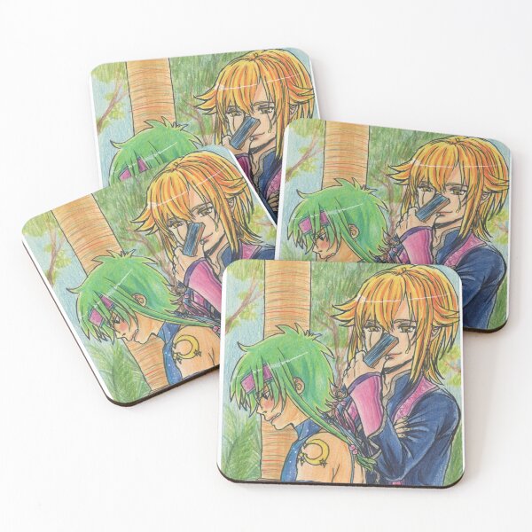 Item preview, A ellos les gusta burlarse unos de otros designed and sold by AnBu1409.