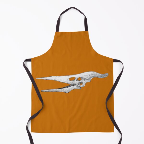Item preview, Pterodactyl skull designed and sold by DoodleSnake58.