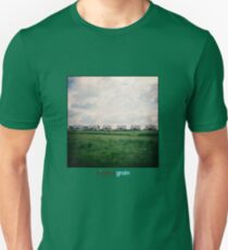 Holga Houses Unisex T-Shirt