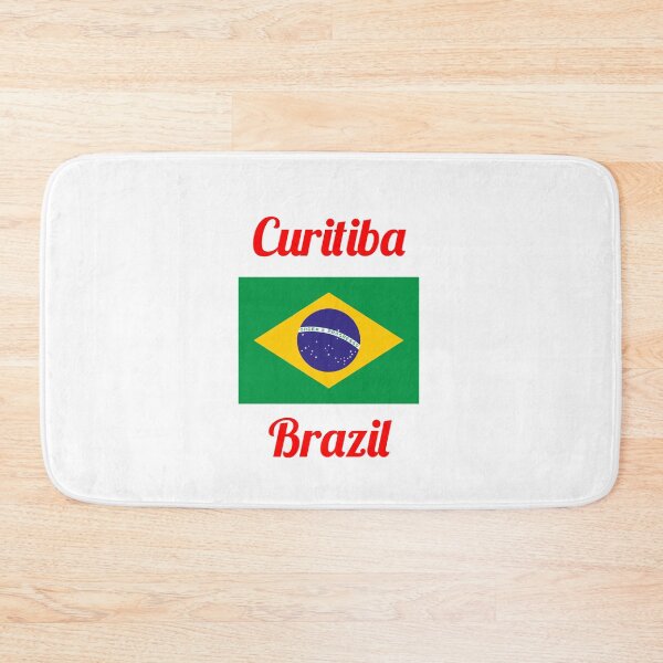 Item preview, Curitiba Brazil - Stylish Prints, designed and sold by Fleetwood1994.