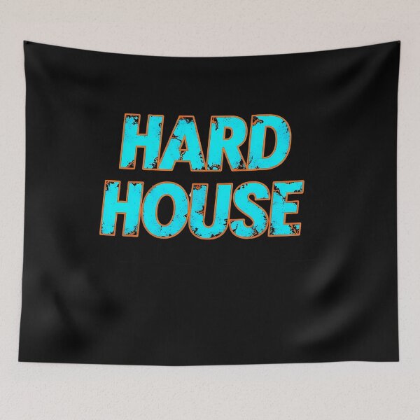 Item preview, Hard House Music Rave Club DJ EDM designed and sold by k3rstman1.