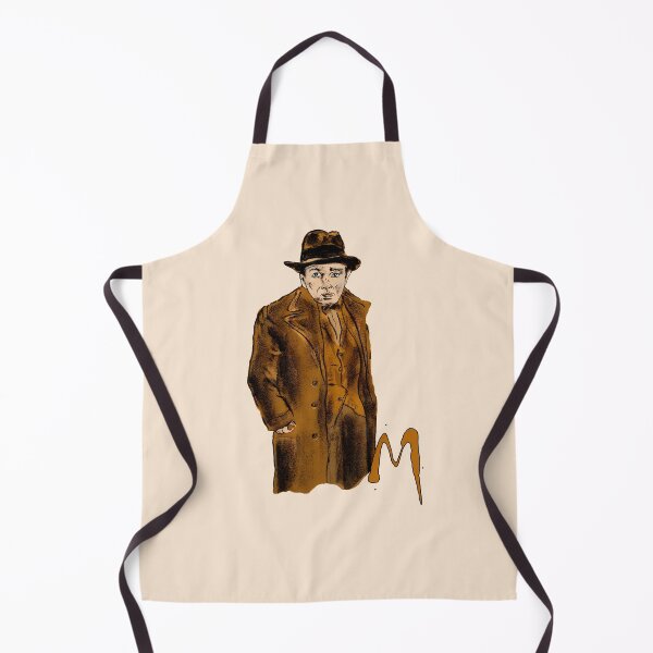 Item preview, "M" FRITZ LANG 1931 designed and sold by FULLER FACTORY.