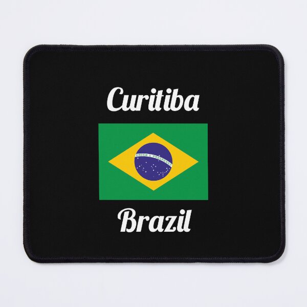 Item preview, Curitiba Brazil - Stylish Prints, designed and sold by Fleetwood1994.