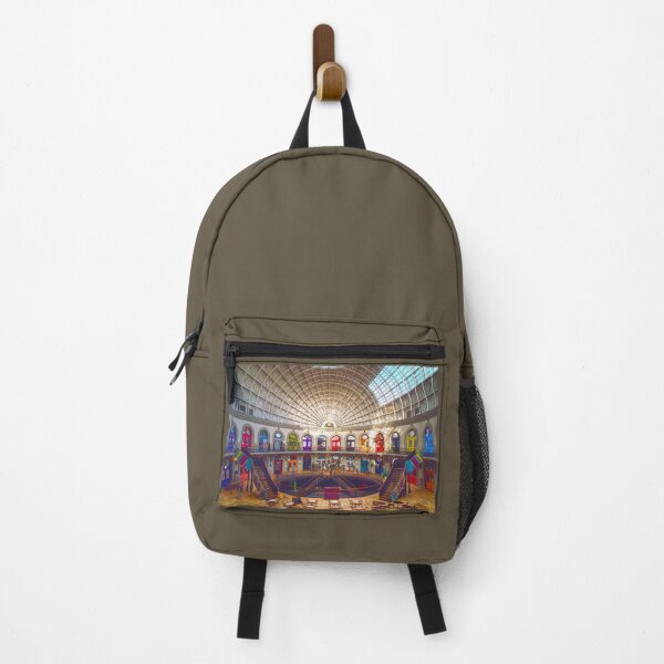 Item preview, Leeds Corn Exchange designed and sold by Alisonchambers2.