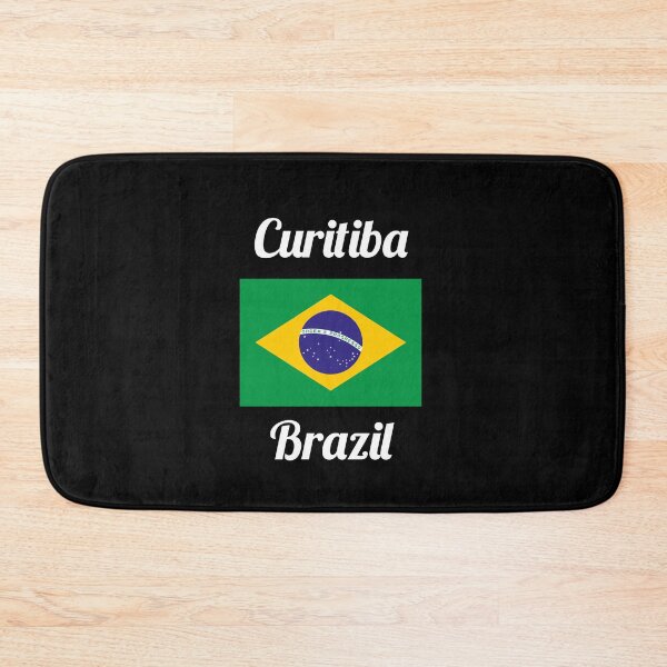 Item preview, Curitiba Brazil - Stylish Prints, designed and sold by Fleetwood1994.