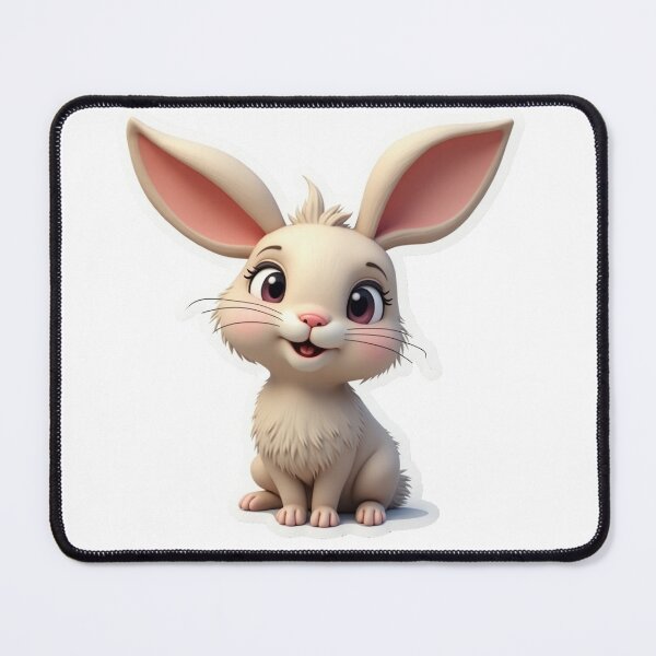 Item preview, cute Bunny Blinks designed and sold by VRS89ART.