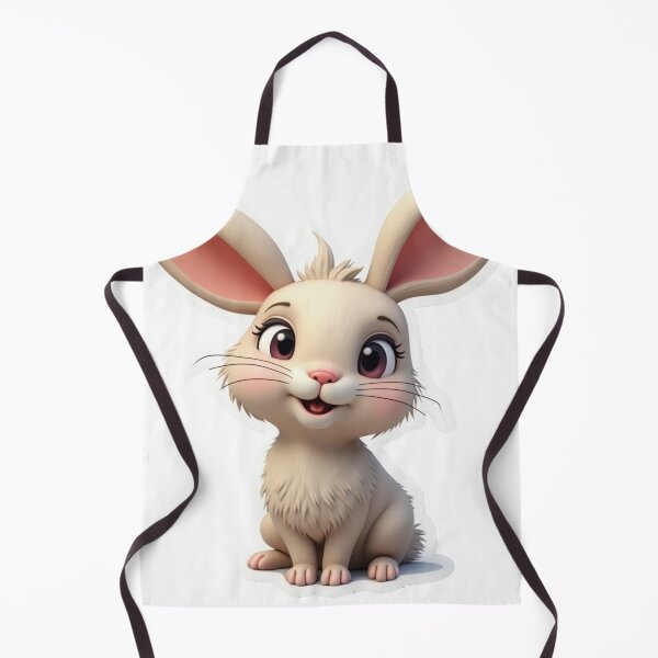 Item preview, cute Bunny Blinks designed and sold by VRS89ART.