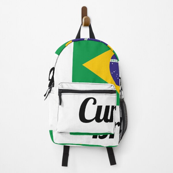 Item preview, Curitiba Brazil - Stylish Prints, designed and sold by Fleetwood1994.