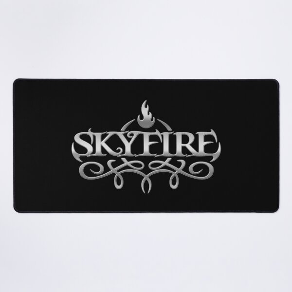 Item preview, Skyfire Rock Band Swedish designed and sold by Boshesrtop.