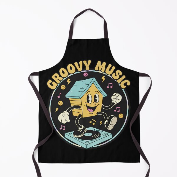 Item preview, Groovy Music Funky House DJ Vibes designed and sold by k3rstman1.
