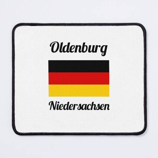 Item preview, Oldenburg Niedersachsen (Germany) - Stylish Prints, designed and sold by Fleetwood1994.