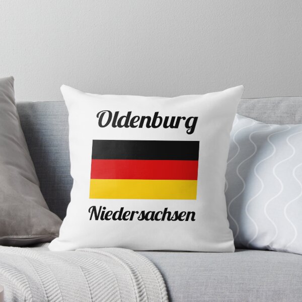 Item preview, Oldenburg Niedersachsen (Germany) - Stylish Prints, designed and sold by Fleetwood1994.