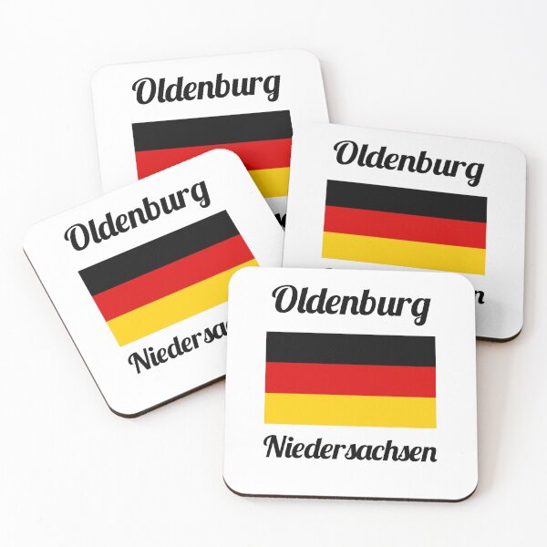 Item preview, Oldenburg Niedersachsen (Germany) - Stylish Prints, designed and sold by Fleetwood1994.