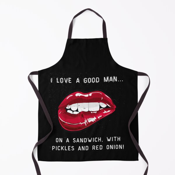 Item preview, Bold Lips Red - Classic Feminine Power Graphic Tee designed and sold by Moyeri.