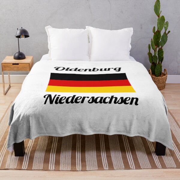 Item preview, Oldenburg Niedersachsen (Germany) - Stylish Prints, designed and sold by Fleetwood1994.
