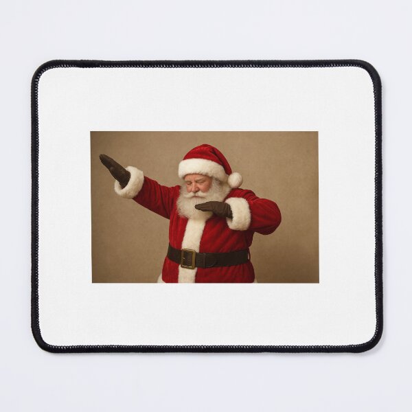 Item preview, Santa Claus Fun DAB designed and sold by XavuniverS.