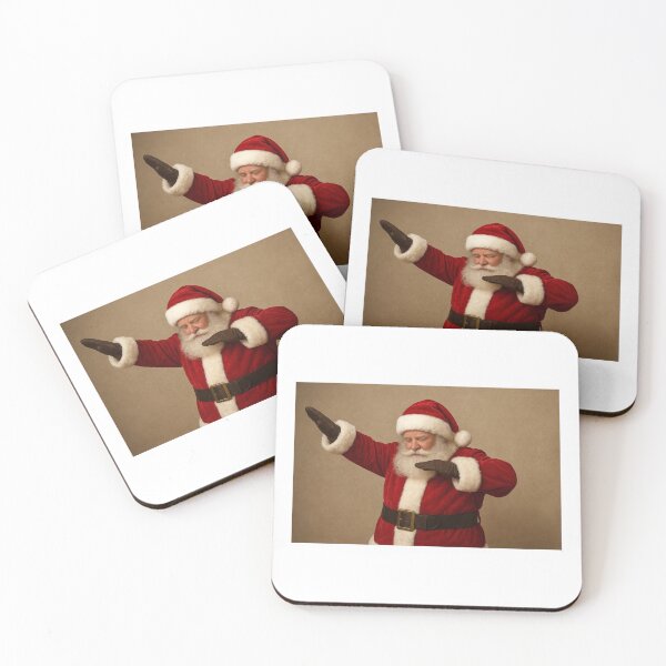 Item preview, Santa Claus Fun DAB designed and sold by XavuniverS.