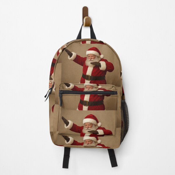 Item preview, Santa Claus Fun DAB designed and sold by XavuniverS.