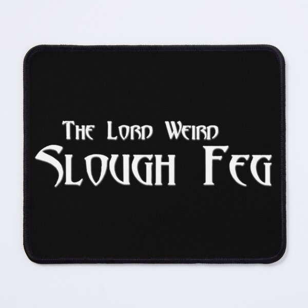 Item preview, Slough Feg rock band American designed and sold by Boshesrtop.