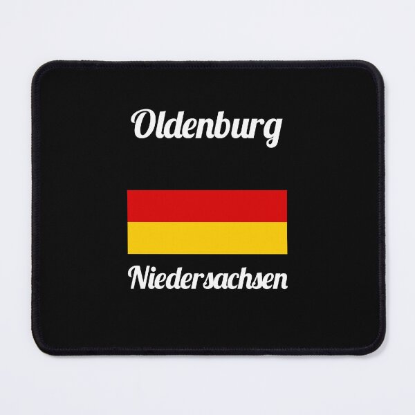 Item preview, Oldenburg Niedersachsen (Germany) - Stylish Prints, designed and sold by Fleetwood1994.