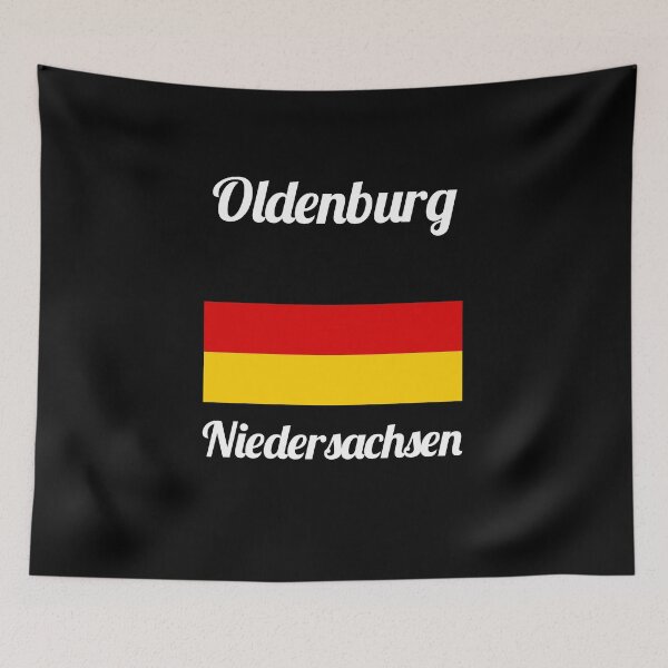 Item preview, Oldenburg Niedersachsen (Germany) - Stylish Prints, designed and sold by Fleetwood1994.