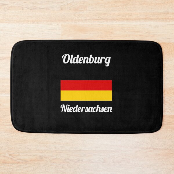 Item preview, Oldenburg Niedersachsen (Germany) - Stylish Prints, designed and sold by Fleetwood1994.