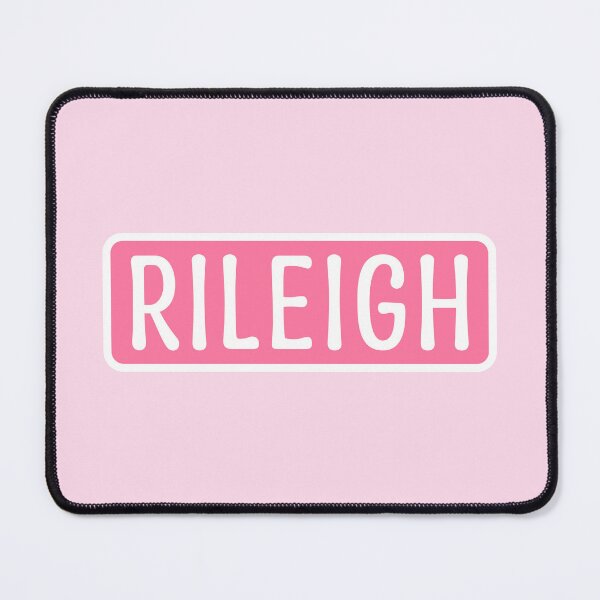 Item preview, Rileigh Name designed and sold by Jeallan Designs.