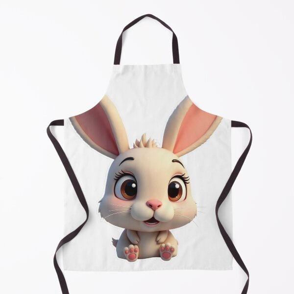 Item preview, cute Bunny Blinks designed and sold by VRS89ART.
