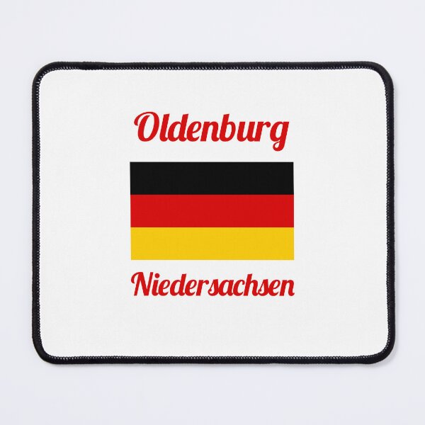 Item preview, Oldenburg Niedersachsen (Germany) - Stylish Prints, designed and sold by Fleetwood1994.