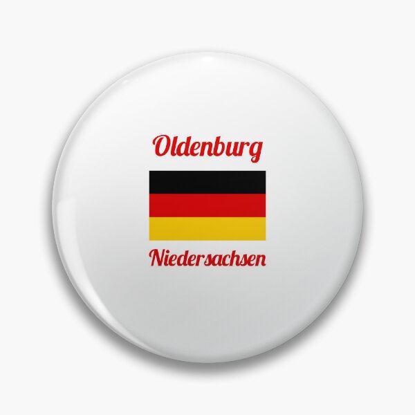 Item preview, Oldenburg Niedersachsen (Germany) - Stylish Prints, designed and sold by Fleetwood1994.