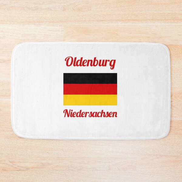 Item preview, Oldenburg Niedersachsen (Germany) - Stylish Prints, designed and sold by Fleetwood1994.