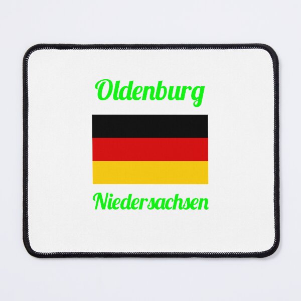 Item preview, Oldenburg Niedersachsen (Germany) - Stylish Prints, designed and sold by Fleetwood1994.