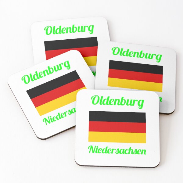 Item preview, Oldenburg Niedersachsen (Germany) - Stylish Prints, designed and sold by Fleetwood1994.
