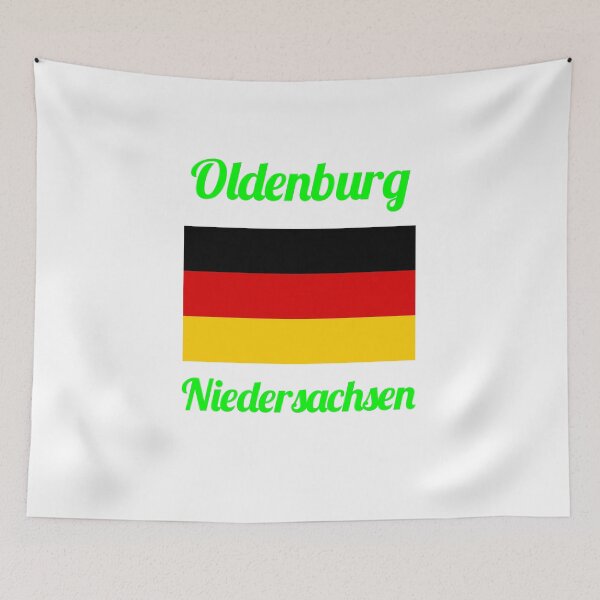 Item preview, Oldenburg Niedersachsen (Germany) - Stylish Prints, designed and sold by Fleetwood1994.